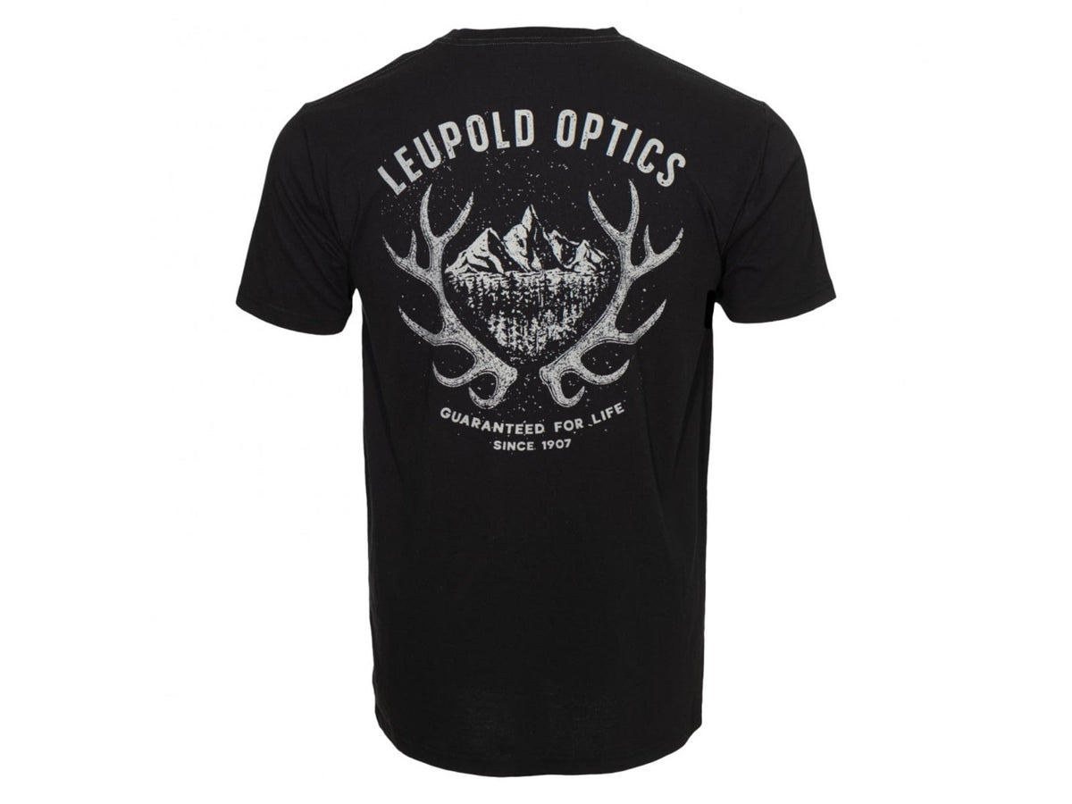 Leupold Antler Range Tee - Men's
