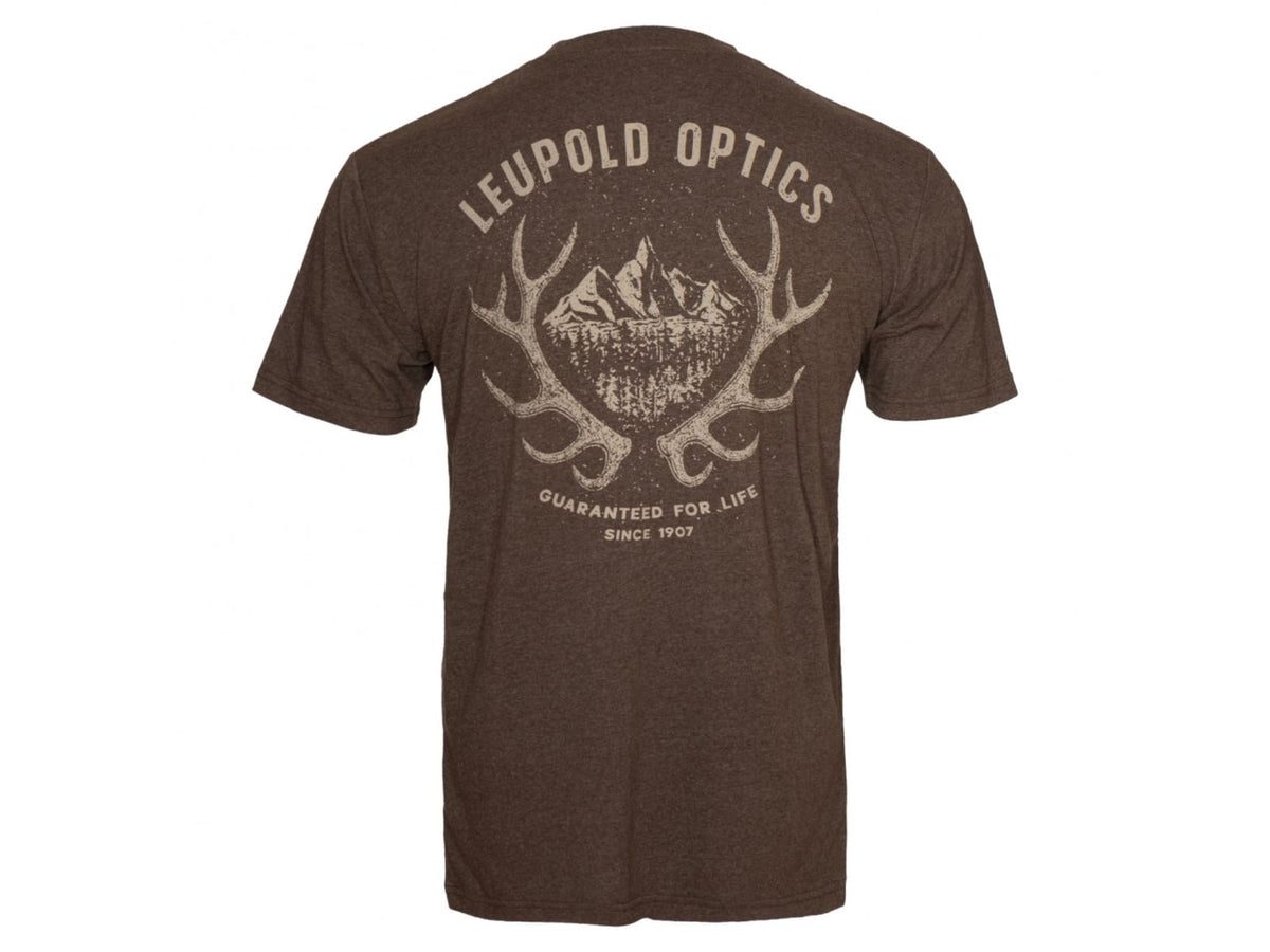 Leupold Antler Range Tee - Men's