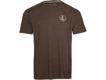 Leupold Antler Stamp Tee - Men's