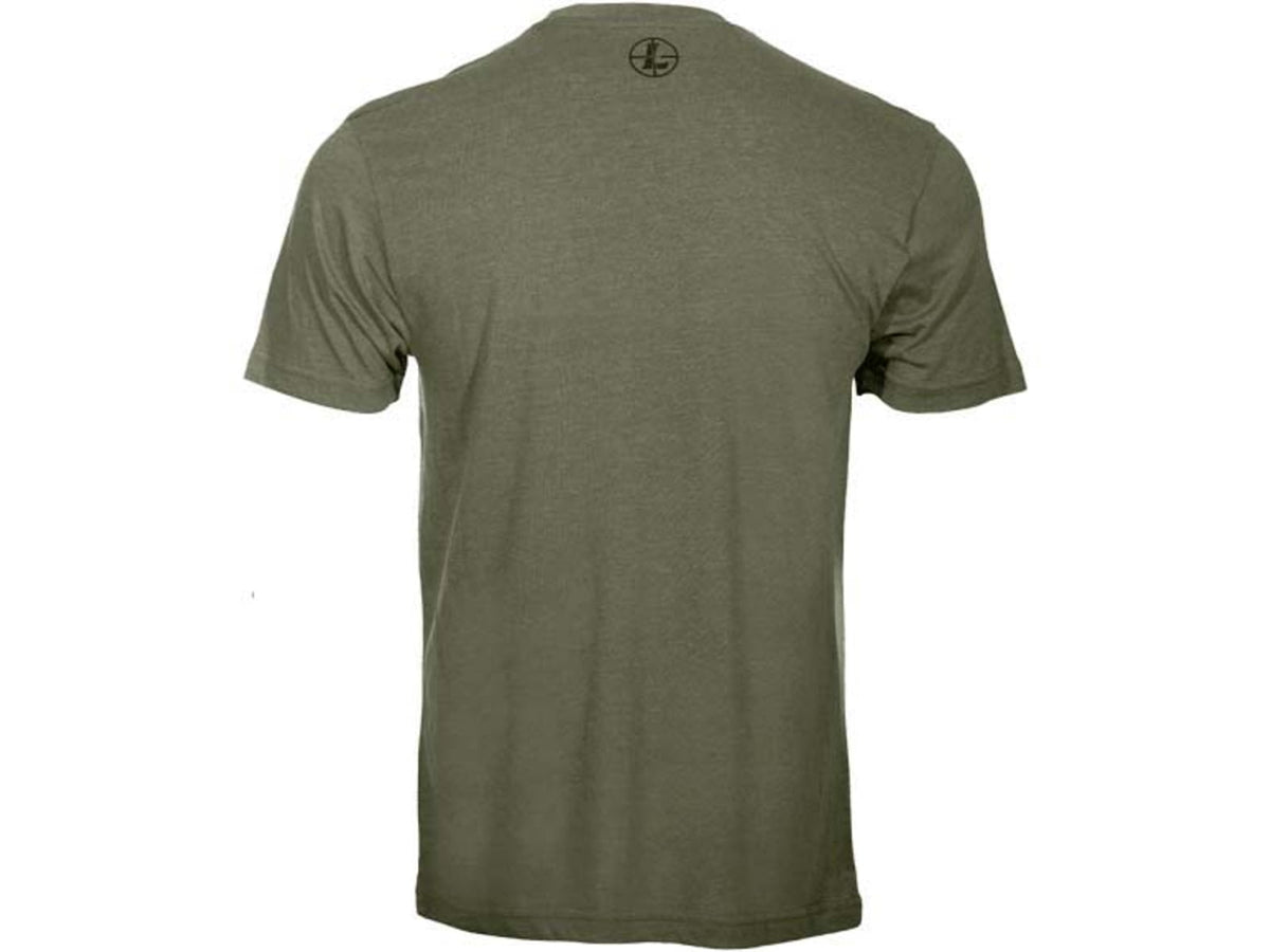 Leupold Badge Tee - Men's