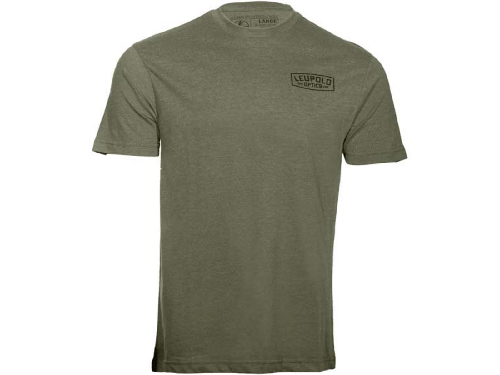 Leupold Badge Tee - Men's
