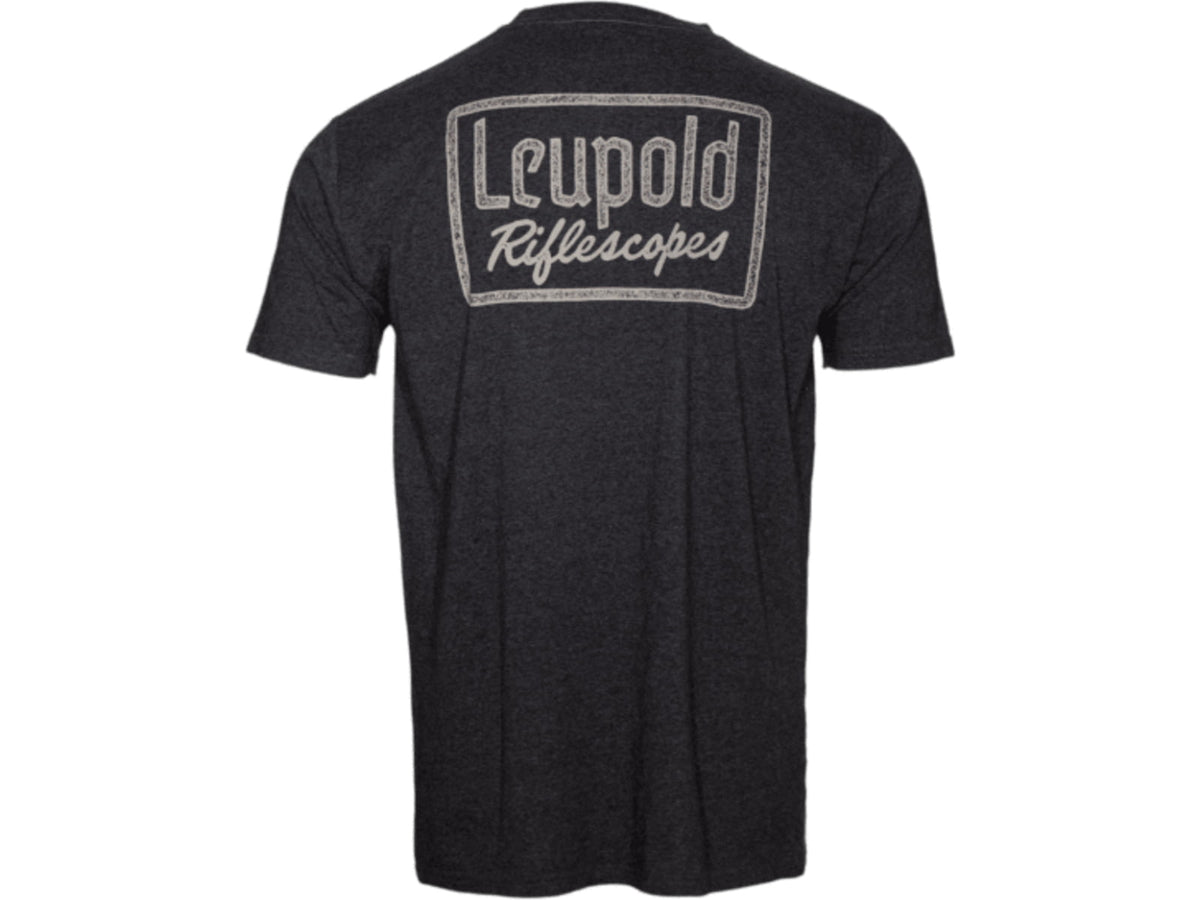 Leupold Biergarten Tee - Men's