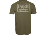 Leupold Biergarten Tee - Men's
