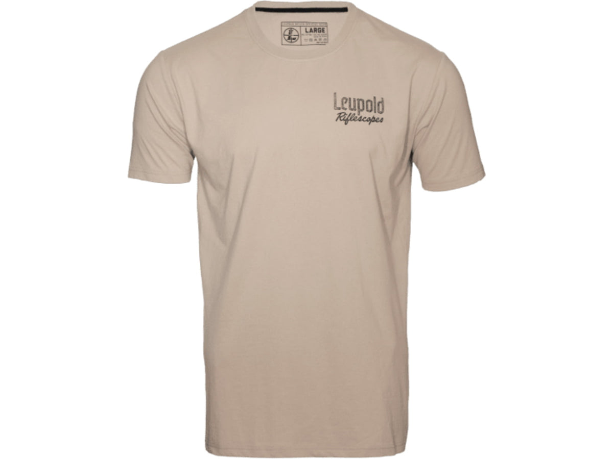 Leupold Biergarten Tee - Men's