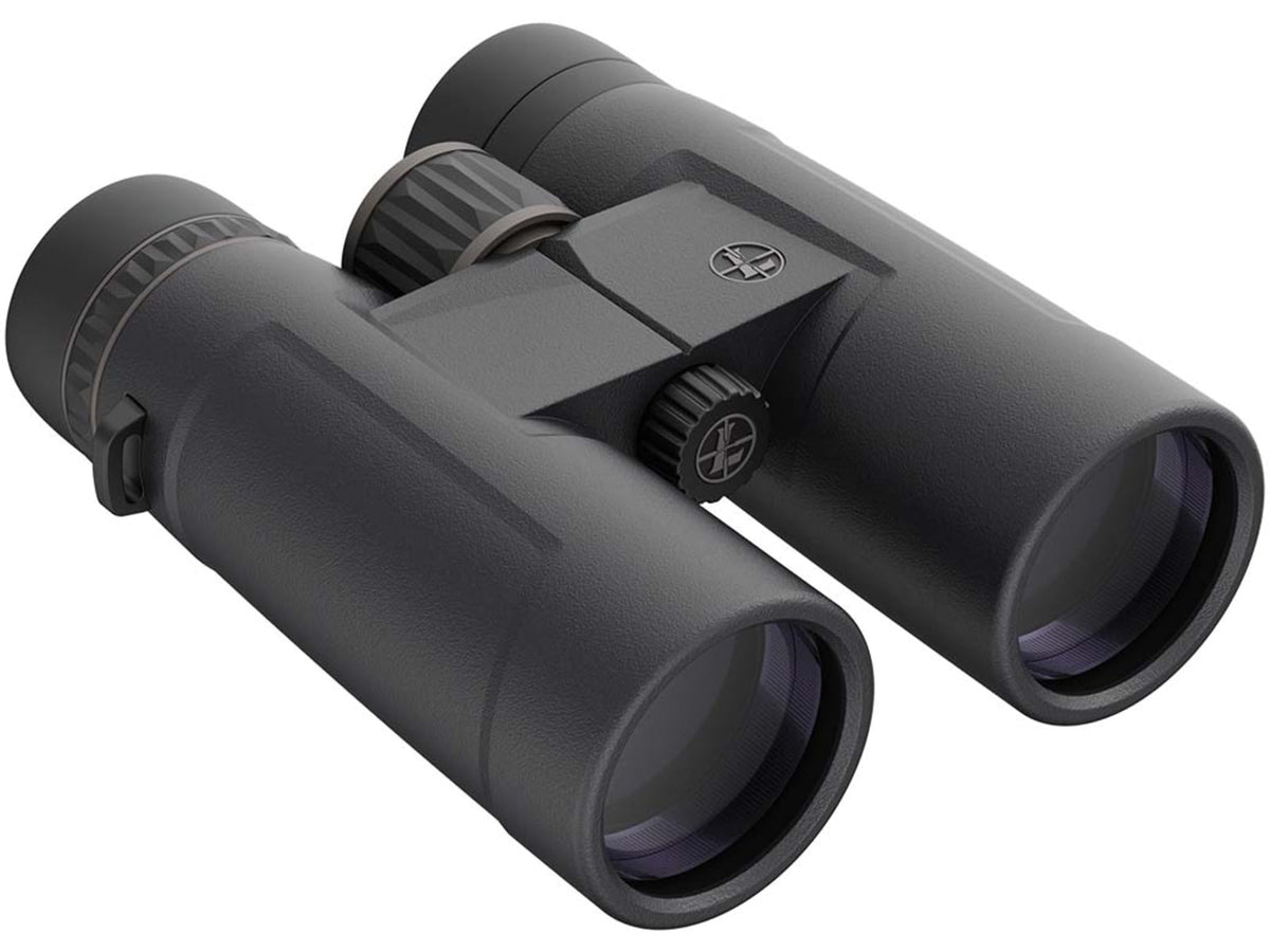 Leupold BX-2 Timberline HD 10x42mm Binocular Black/Grey