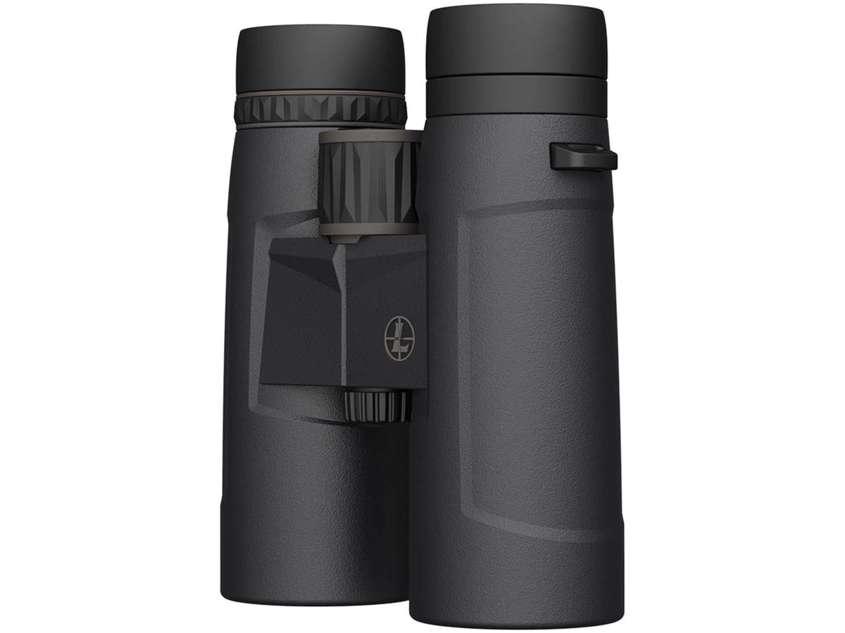 Leupold BX-2 Timberline HD 10x42mm Binocular Black/Grey
