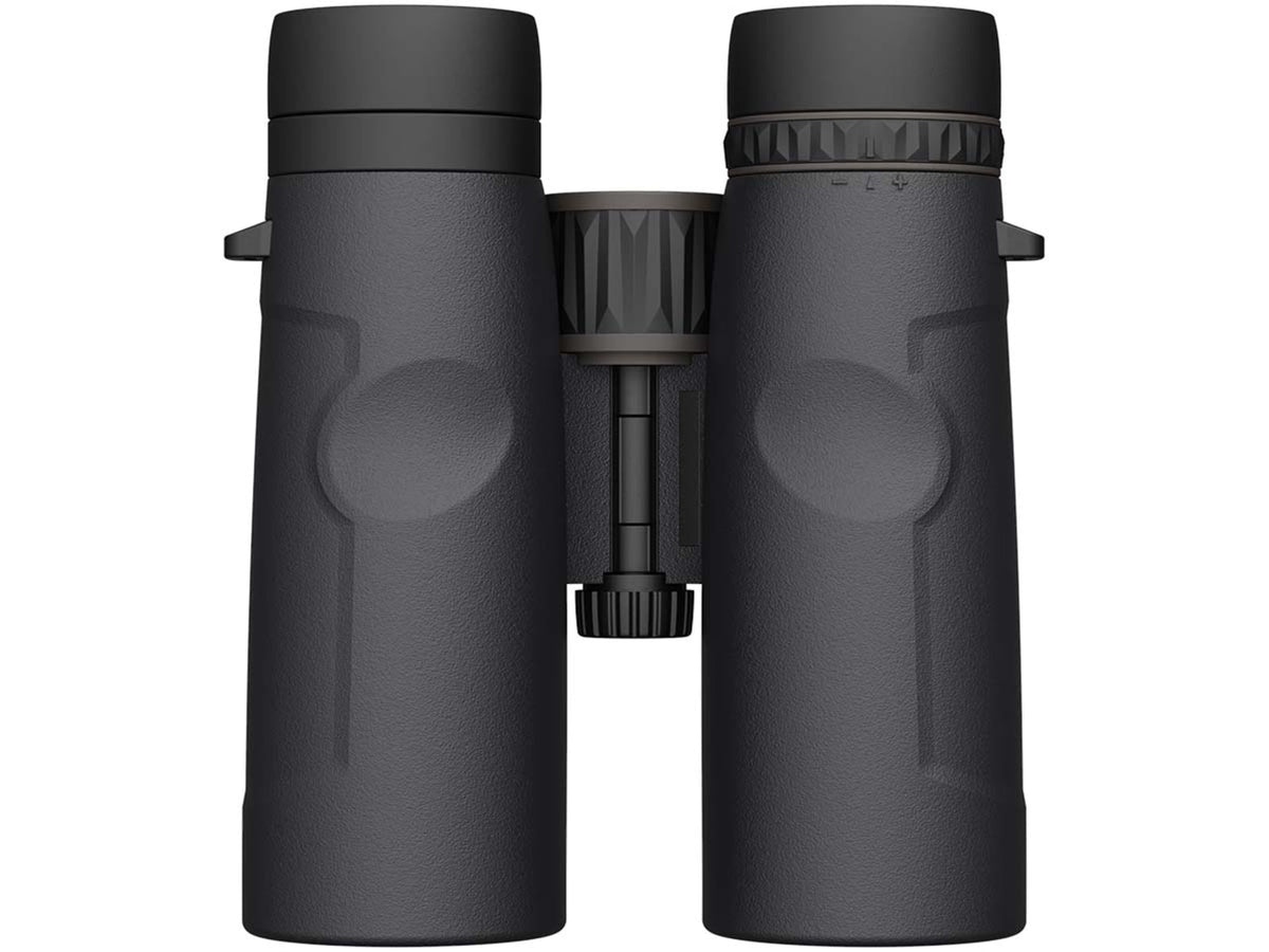 Leupold BX-2 Timberline HD 10x42mm Binocular Black/Grey