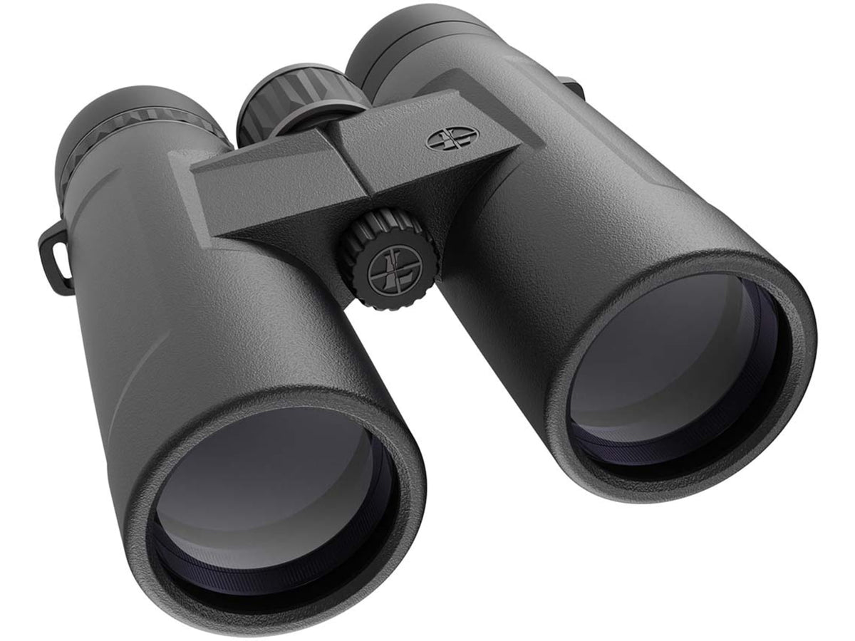 Leupold BX-2 Timberline HD 10x42mm Binocular Black/Grey