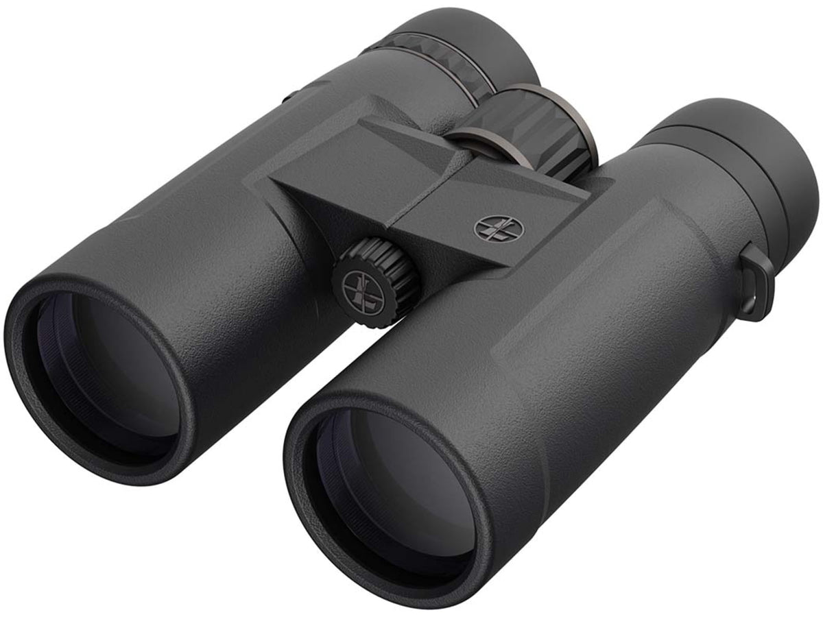 Leupold BX-2 Timberline HD 10x42mm Binocular Black/Grey