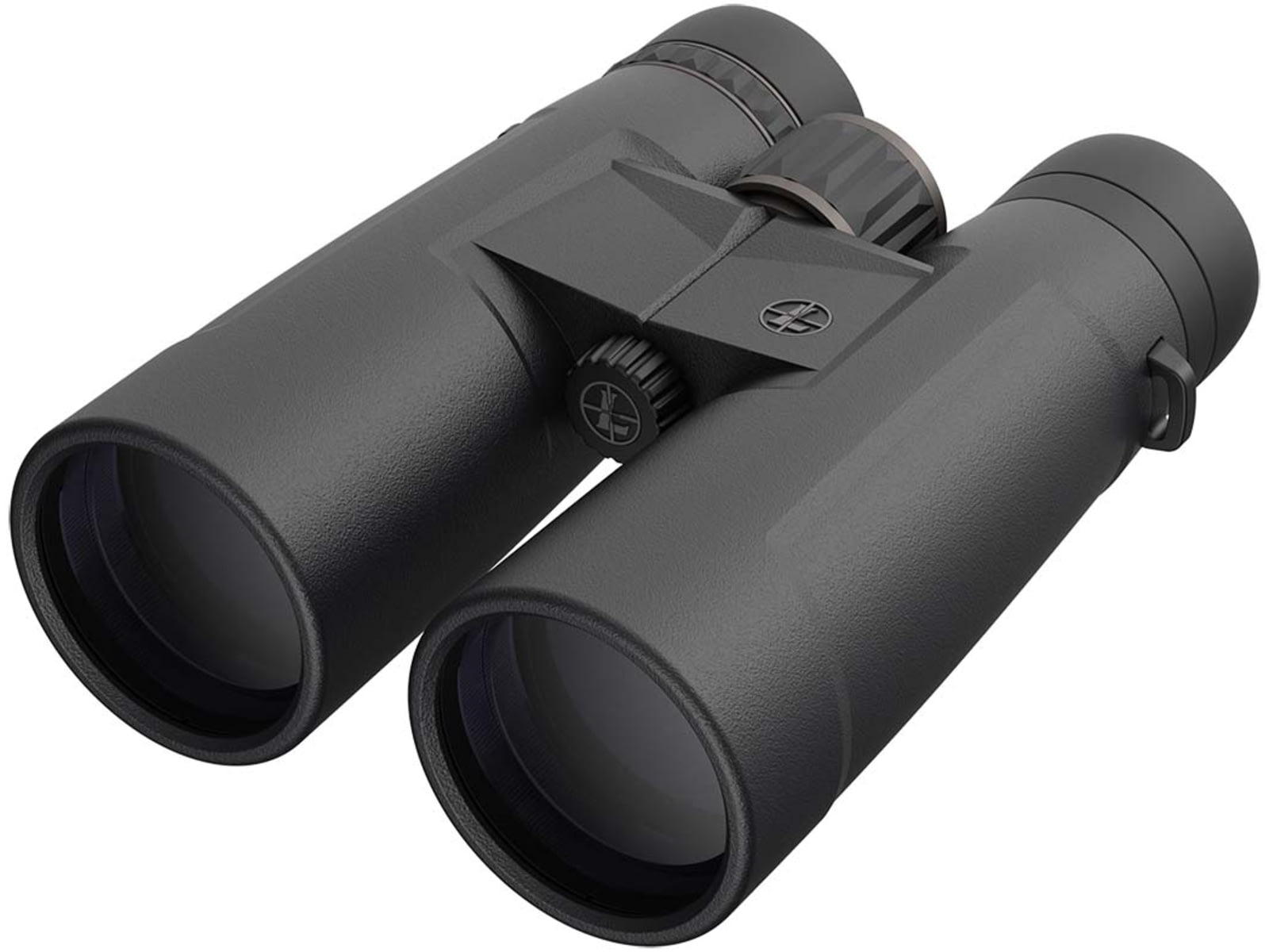 Leupold BX-2 Timberline HD 12x50mm Binocular Black/Grey 188795