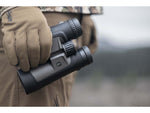 Leupold BX-3 Alpine HD 12x50mm Binocular Black/Grey