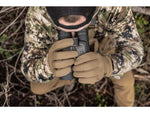 Leupold BX-3 Alpine HD 12x50mm Binocular Black/Grey