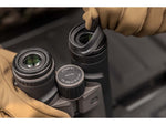 Leupold BX-3 Alpine HD 10x42mm Binocular Black/Grey