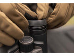 Leupold BX-3 Alpine HD 12x50mm Binocular Black/Grey