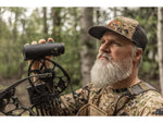 Leupold BX-3 Alpine HD 12x50mm Binocular Black/Grey