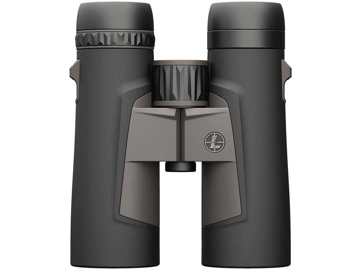 Leupold BX-3 Alpine HD 10x42mm Binocular Black/Grey