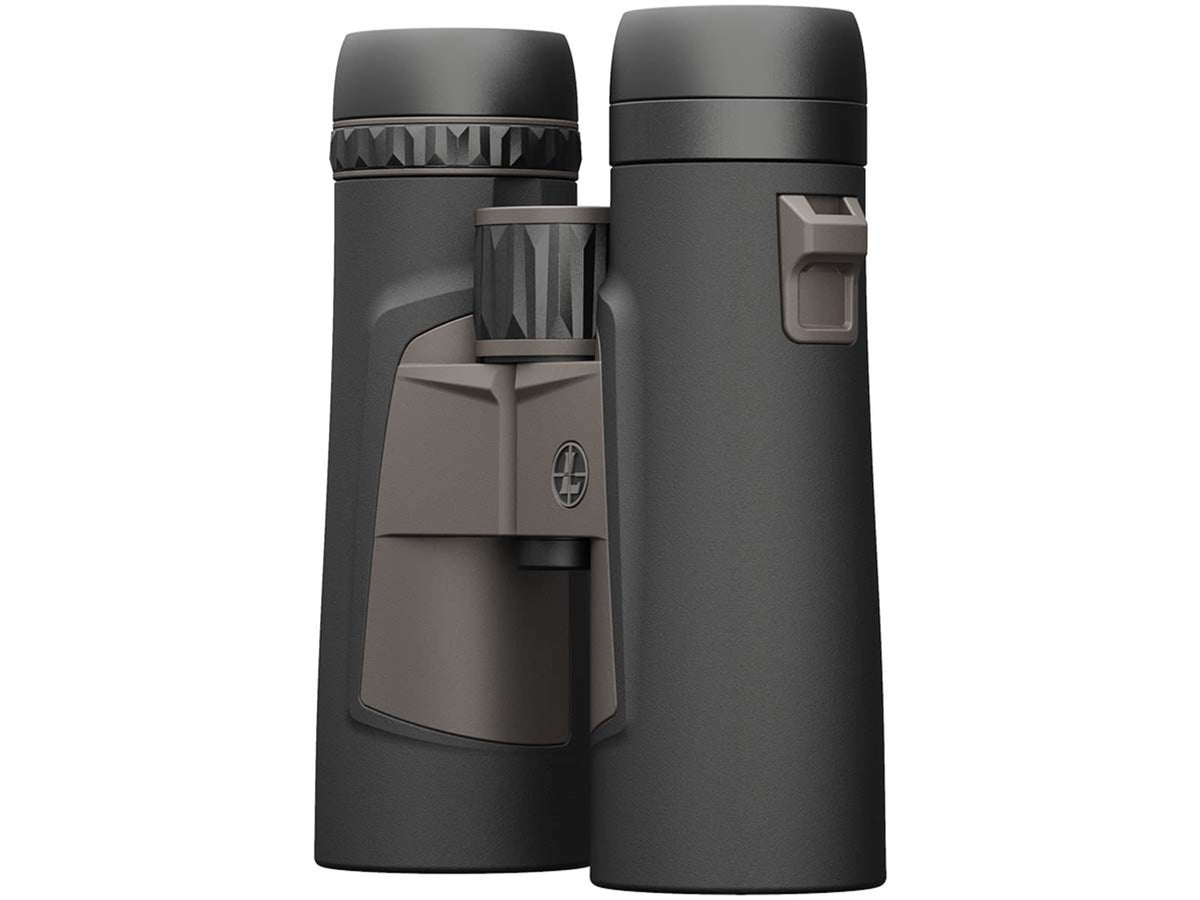 Leupold BX-3 Alpine HD 10x42mm Binocular Black/Grey