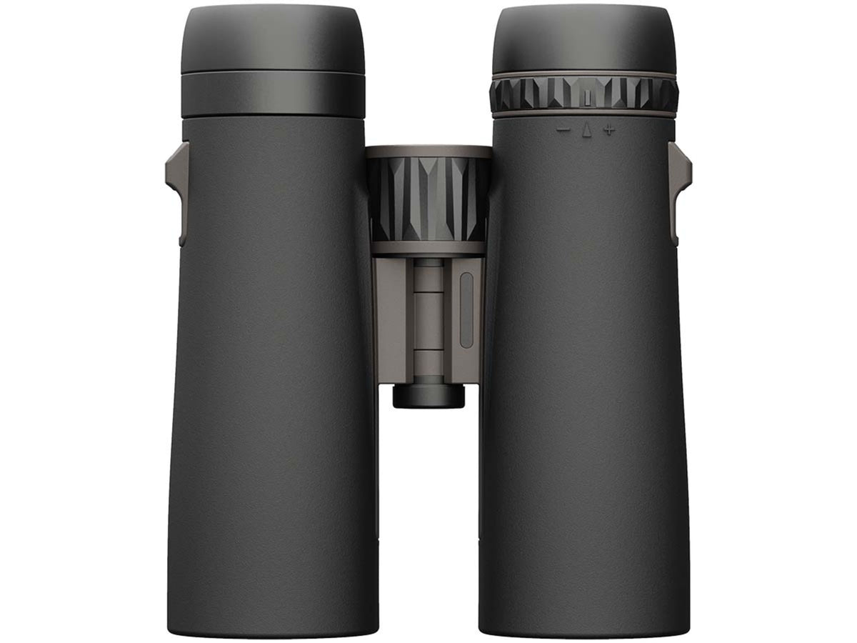 Leupold BX-3 Alpine HD 10x42mm Binocular Black/Grey