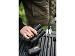 Leupold BX-3 Alpine HD 12x50mm Binocular Black/Grey