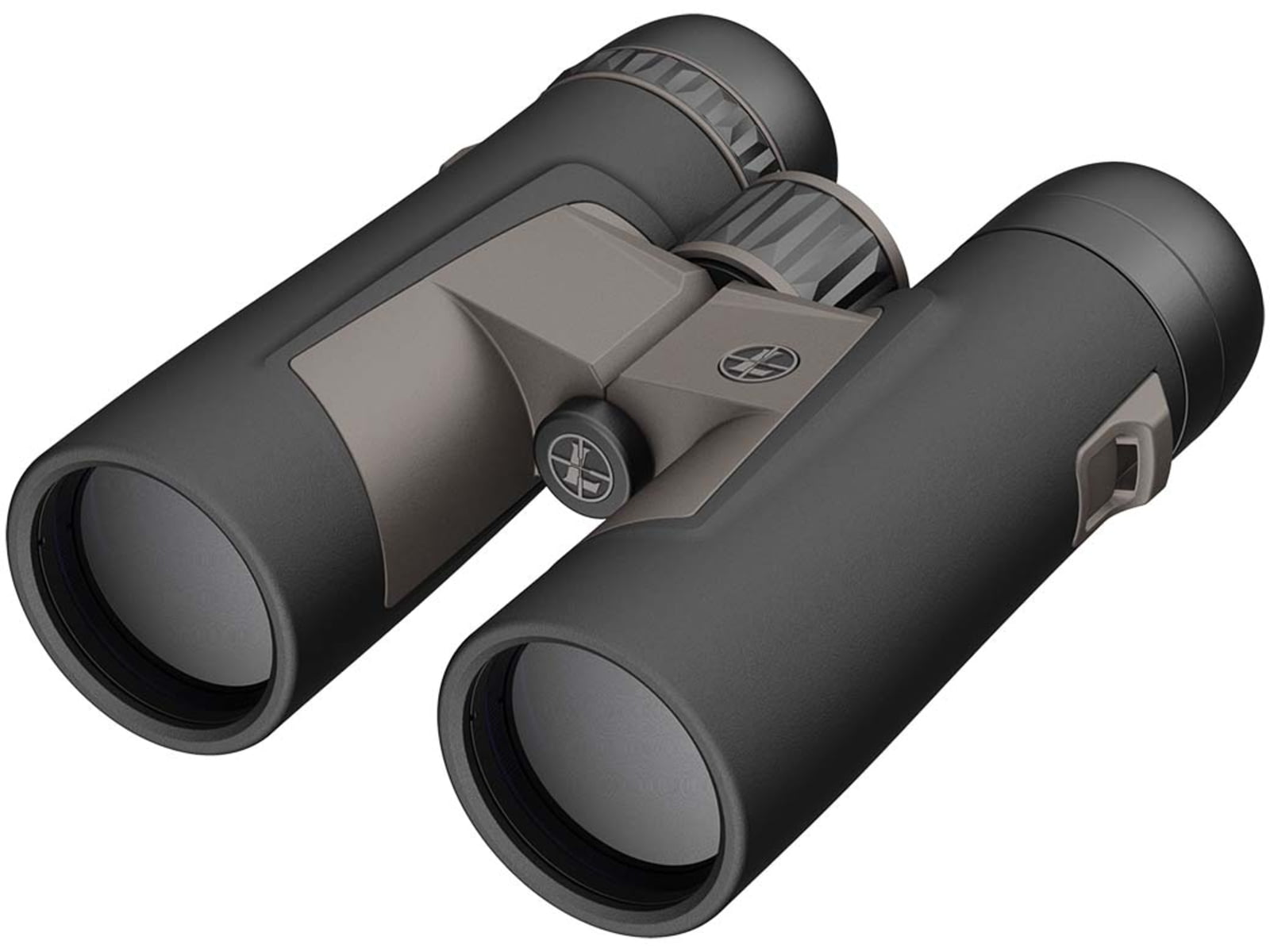 Leupold BX-3 Alpine HD 10x42mm Binocular Black/Grey