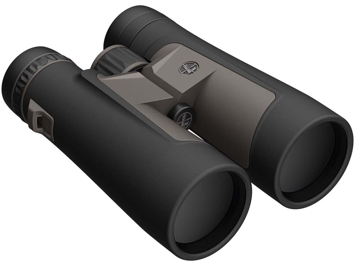 Leupold BX-3 Alpine HD 12x50mm Binocular Black/Grey