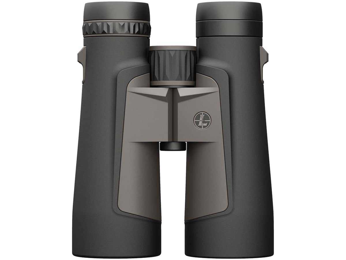 Leupold BX-3 Alpine HD 12x50mm Binocular Black/Grey