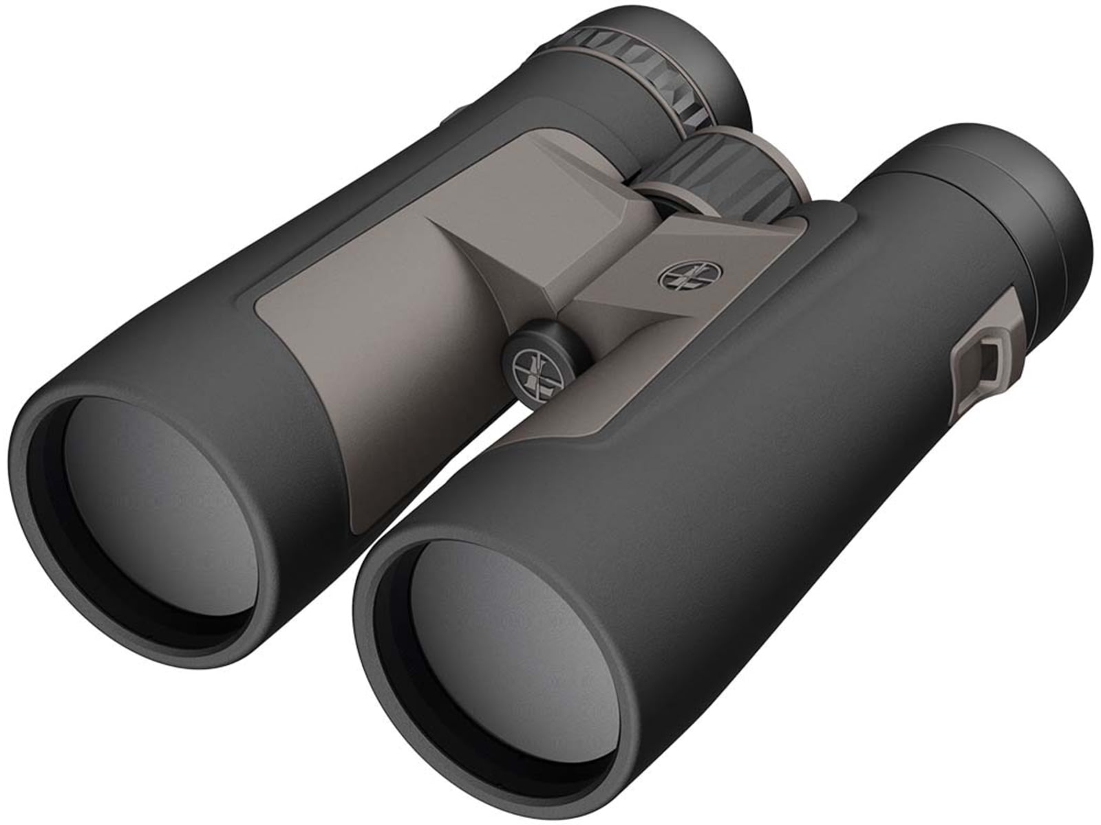 Leupold BX-3 Alpine HD 12x50mm Binocular Black/Grey