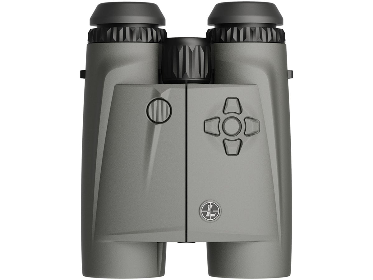 Leupold BX-6 Range HD 4DoF 10x42m Binoculars 185190