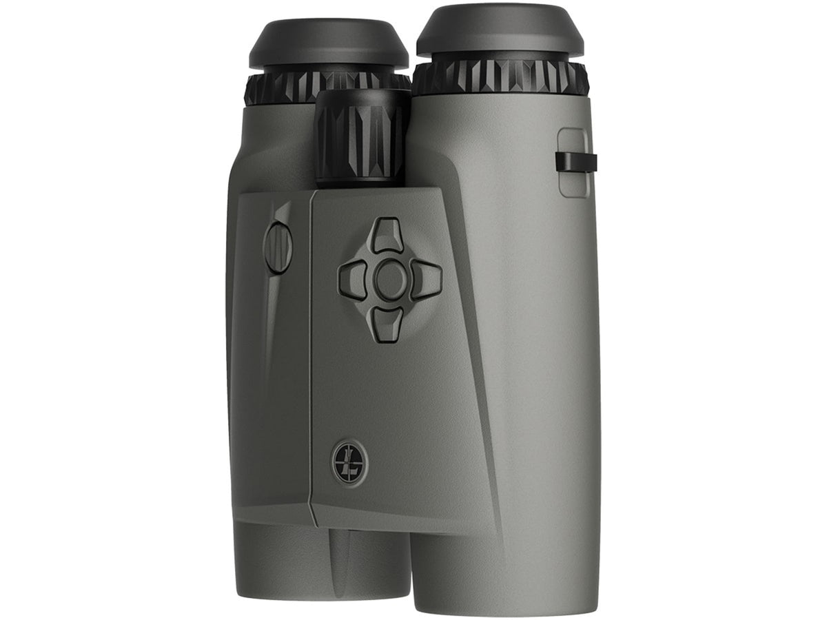 Leupold BX-6 Range HD 4DoF 10x42m Binoculars 185190