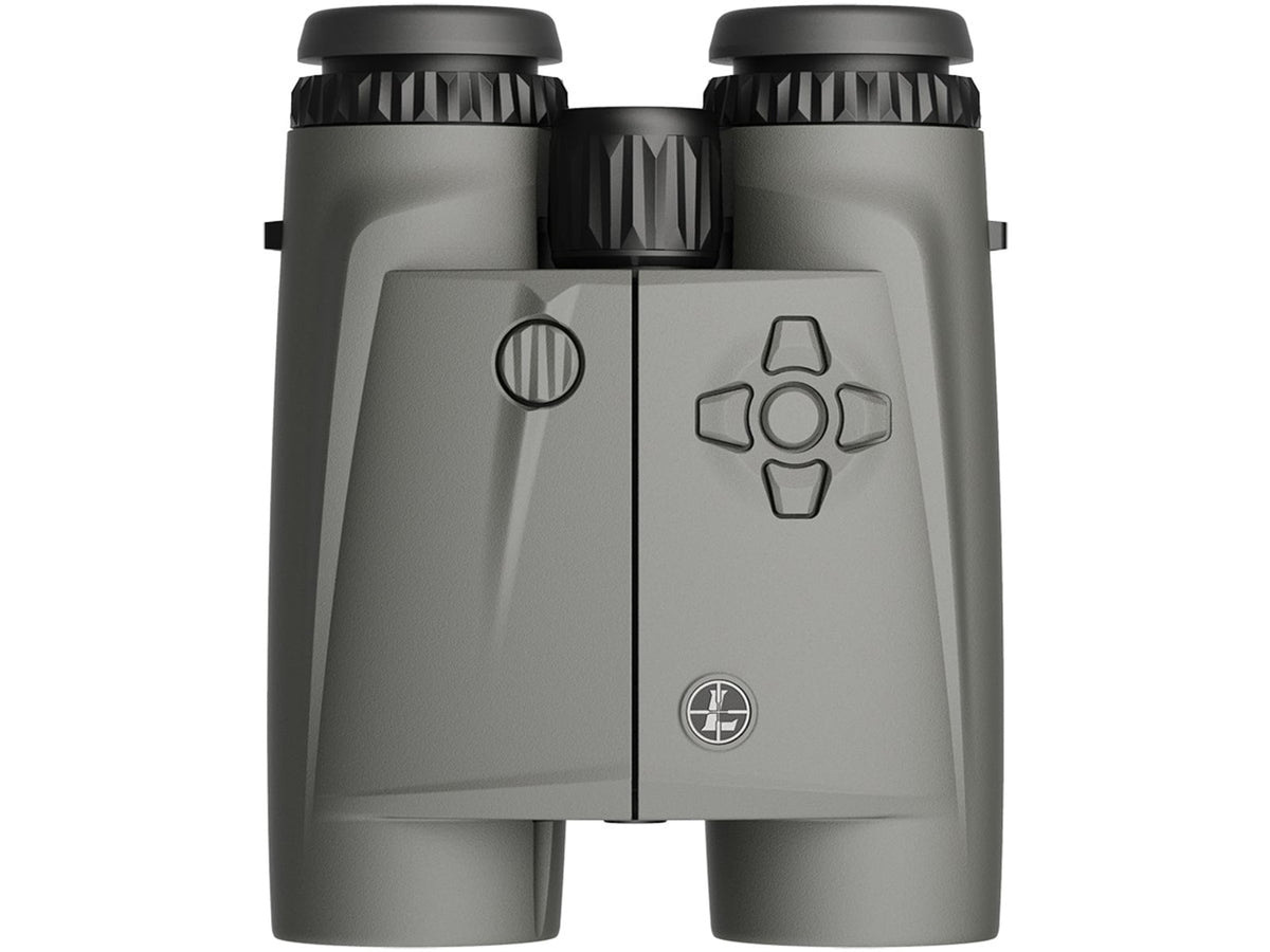 Leupold BX-6 Range HD 4DoF 10x42m Binoculars 185190