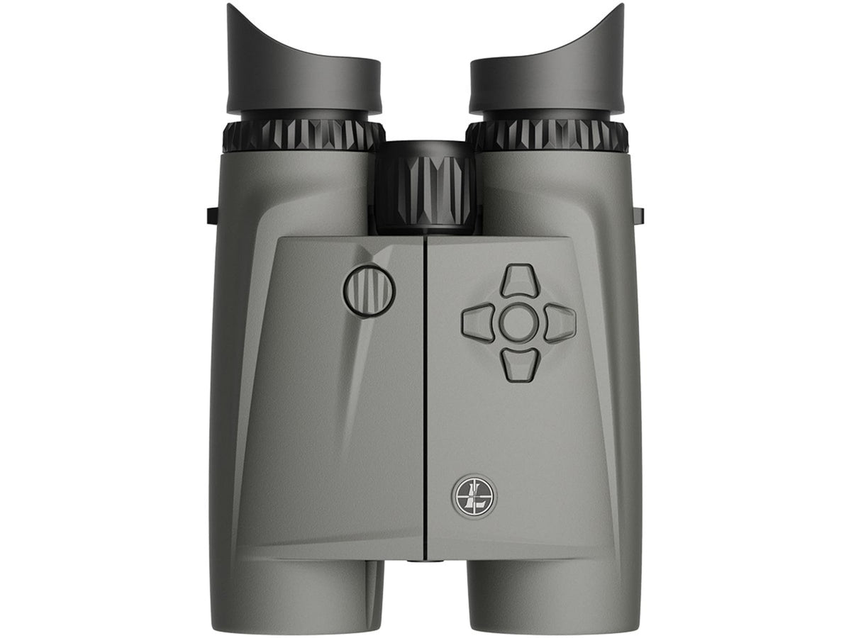 Leupold BX-6 Range HD 4DoF 10x42m Binoculars 185190