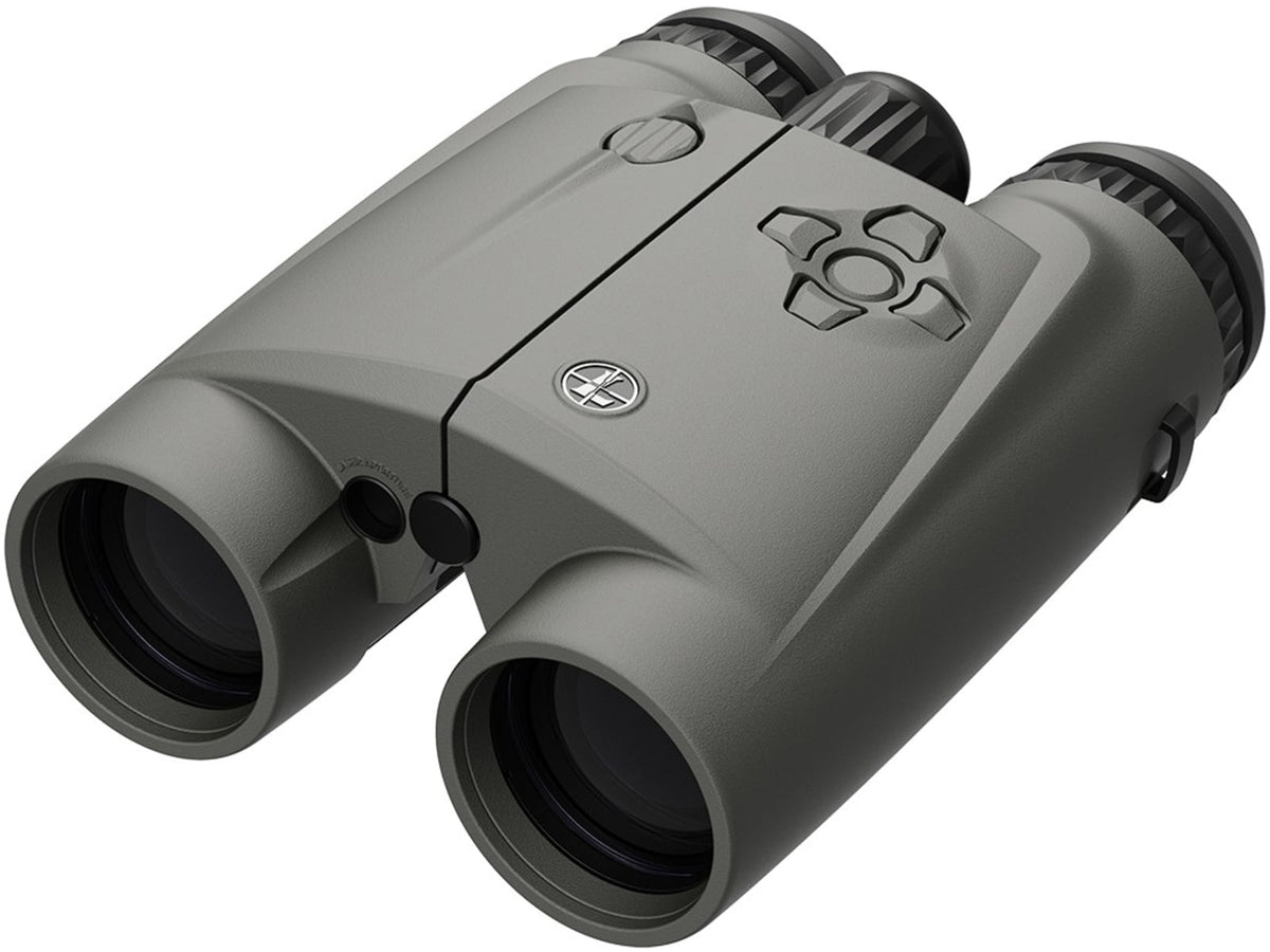 Leupold BX-6 Range HD 4DoF 10x42m Binoculars 185190
