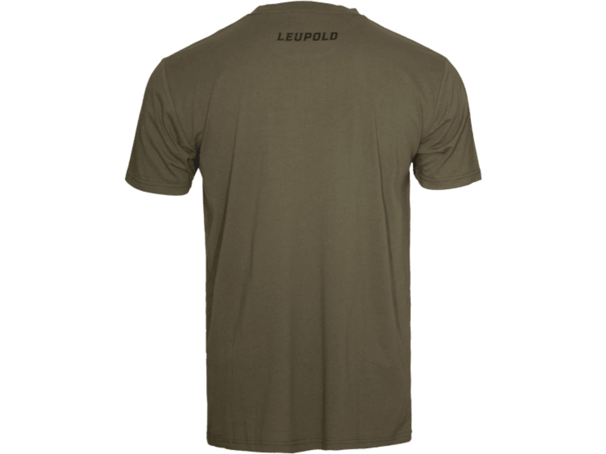 Leupold Flag Tee - Men's