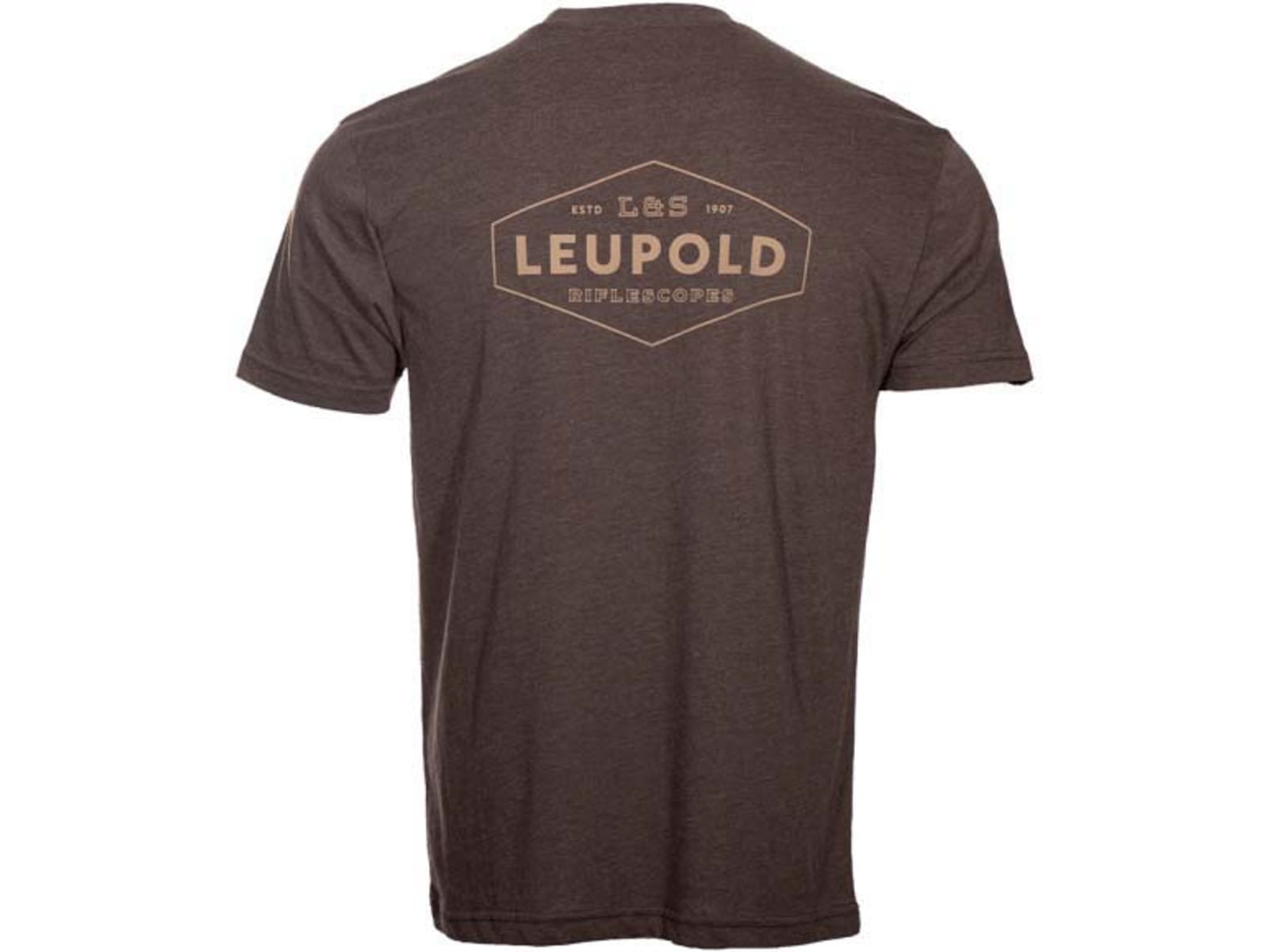 Leupold L&S Heritage Tee - Men's