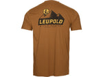 Leupold MTN Range Tee - Men's
