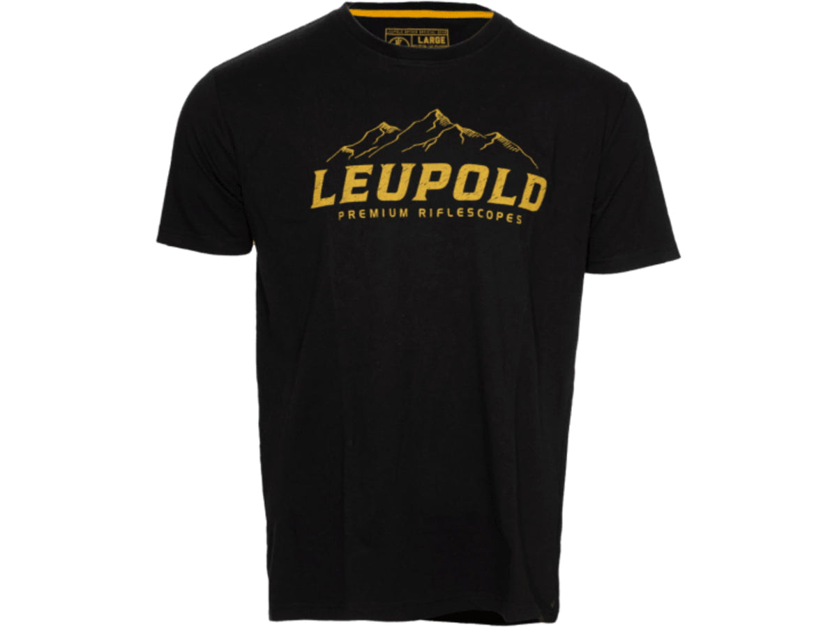 Leupold MTN Tee - Men's