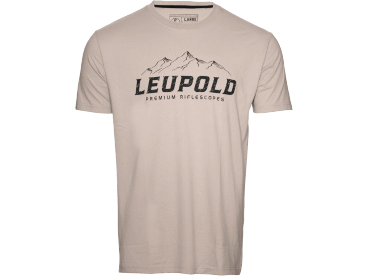 Leupold MTN Tee - Men's