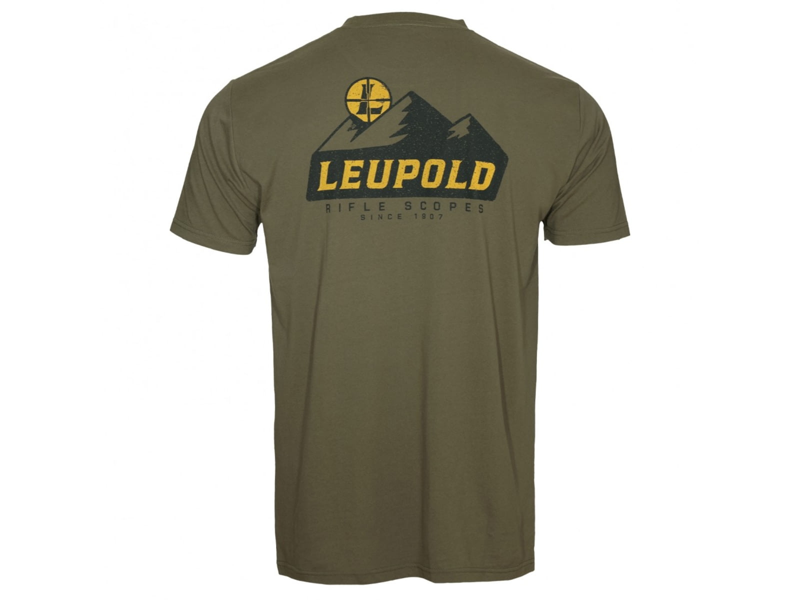 Leupold MTN Tee - Men's