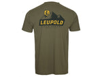 Leupold MTN Tee - Men's