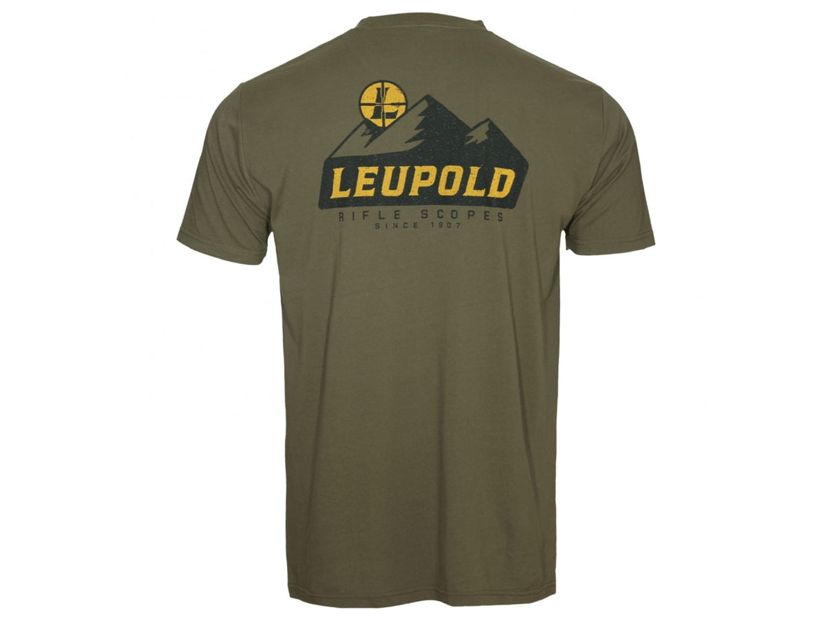 Leupold MTN Tee - Men's