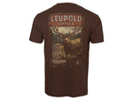 Leupold Mule Deer Magazine Tee - Men's