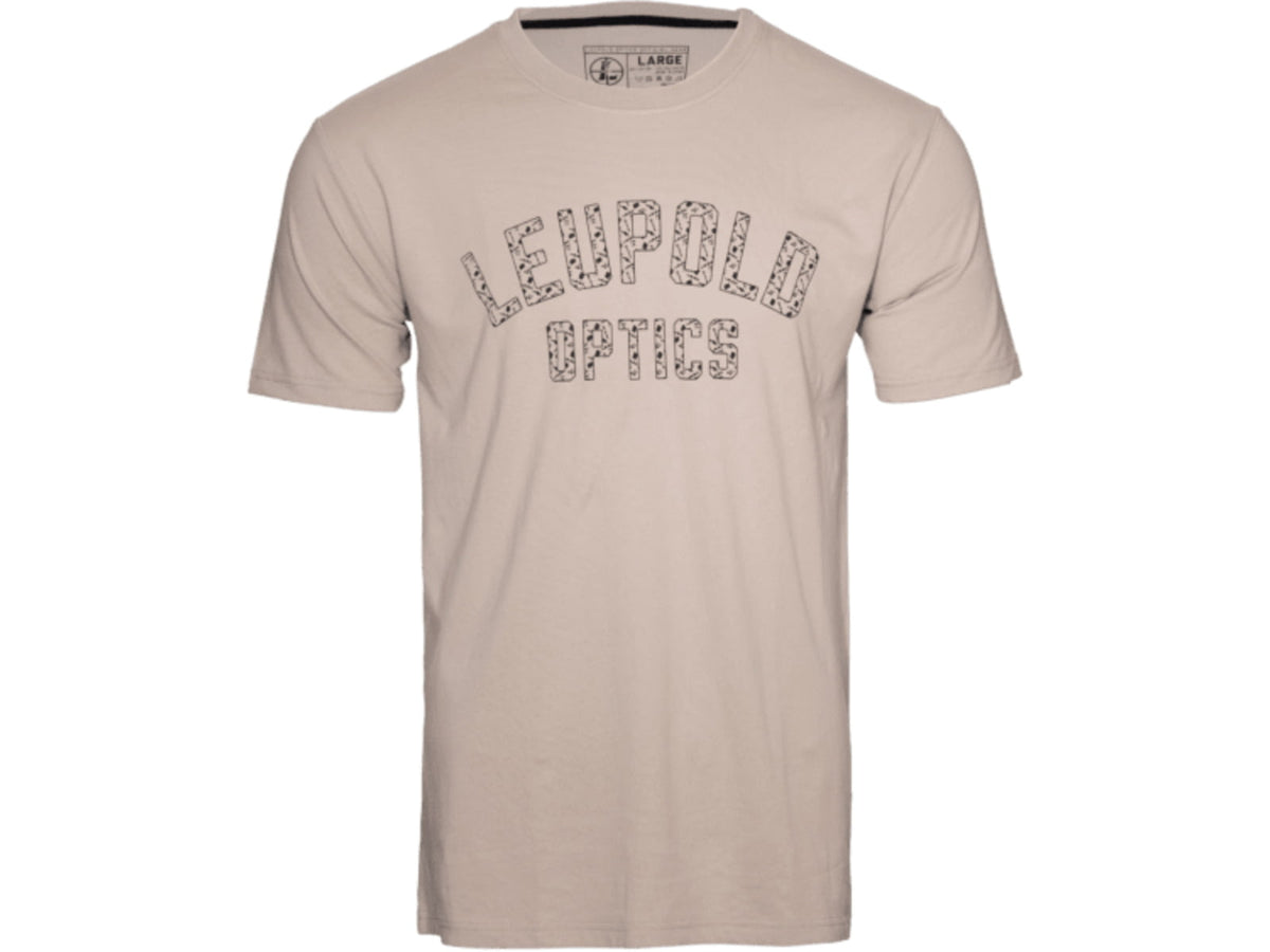 Leupold Optics Arch Tee - Men's