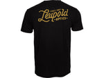 Leupold Optics Rope Script Tee - Men's