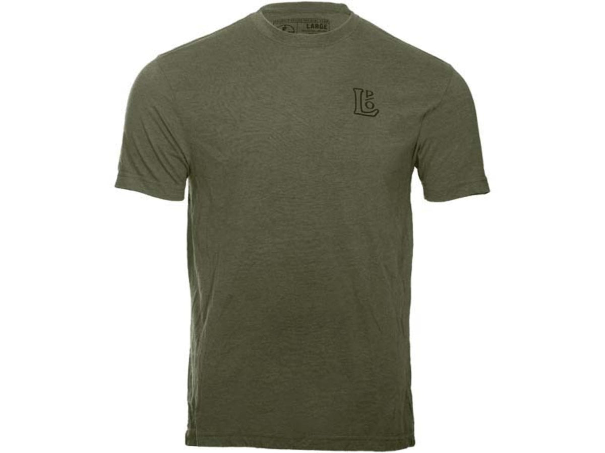 Leupold Premium Optics Tee - Men's