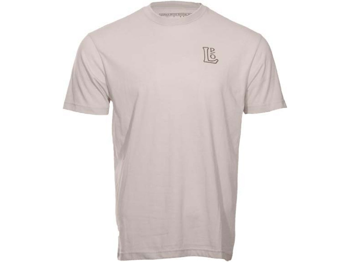 Leupold Premium Optics Tee - Men's