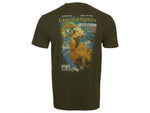 Leupold Ram Magazine Tee - Men's