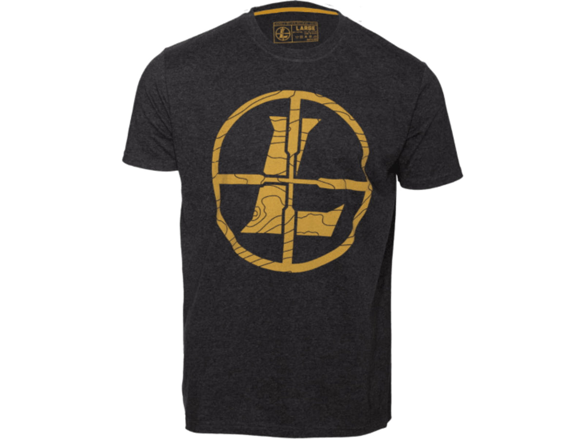 Leupold Reticle Topo Tee - Men's