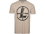Leupold Reticle Topo Tee - Men's