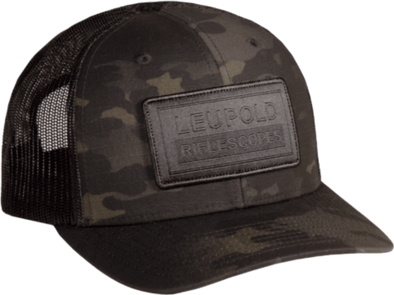 Leupold Riflescopes Tactical Trucker Multicam Black 187749