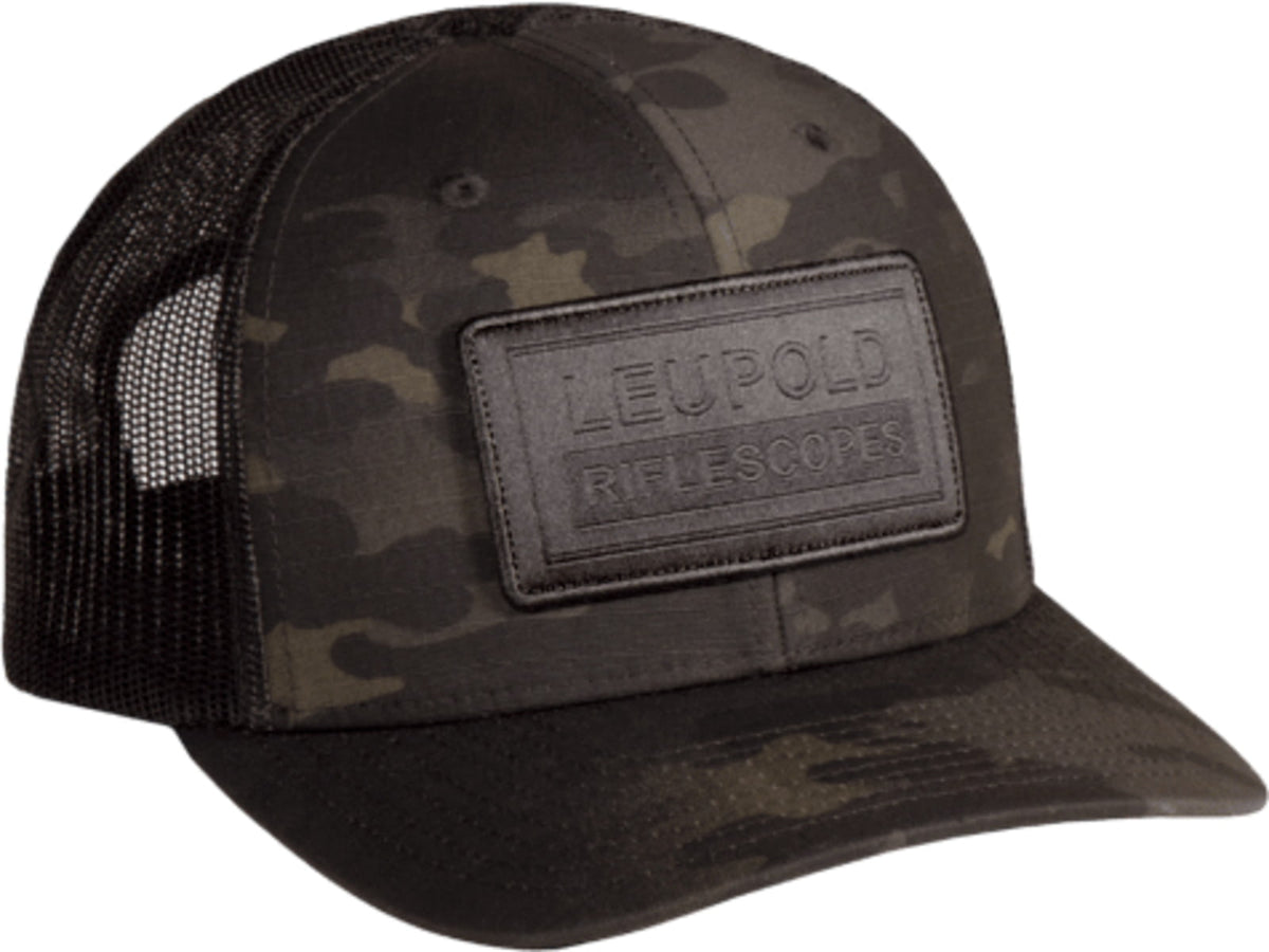 Leupold Riflescopes Tactical Trucker Multicam Black 187749